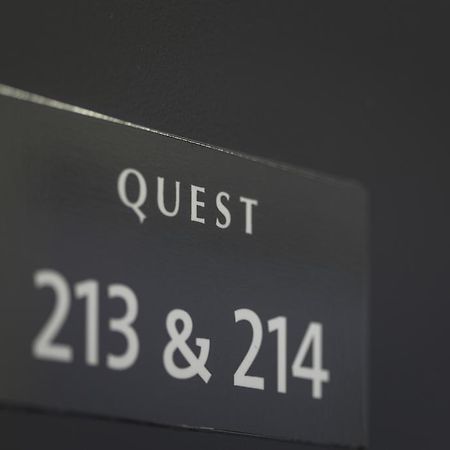 Quest Dunedin Serviced Apartments Exteriör bild