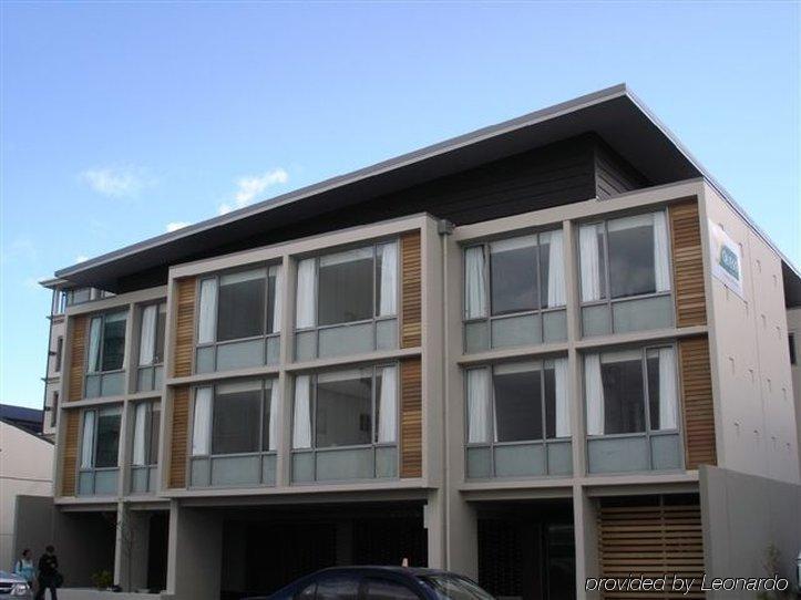 Quest Dunedin Serviced Apartments Exteriör bild