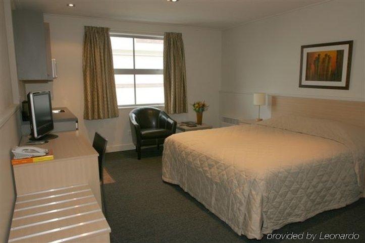 Quest Dunedin Serviced Apartments Rum bild