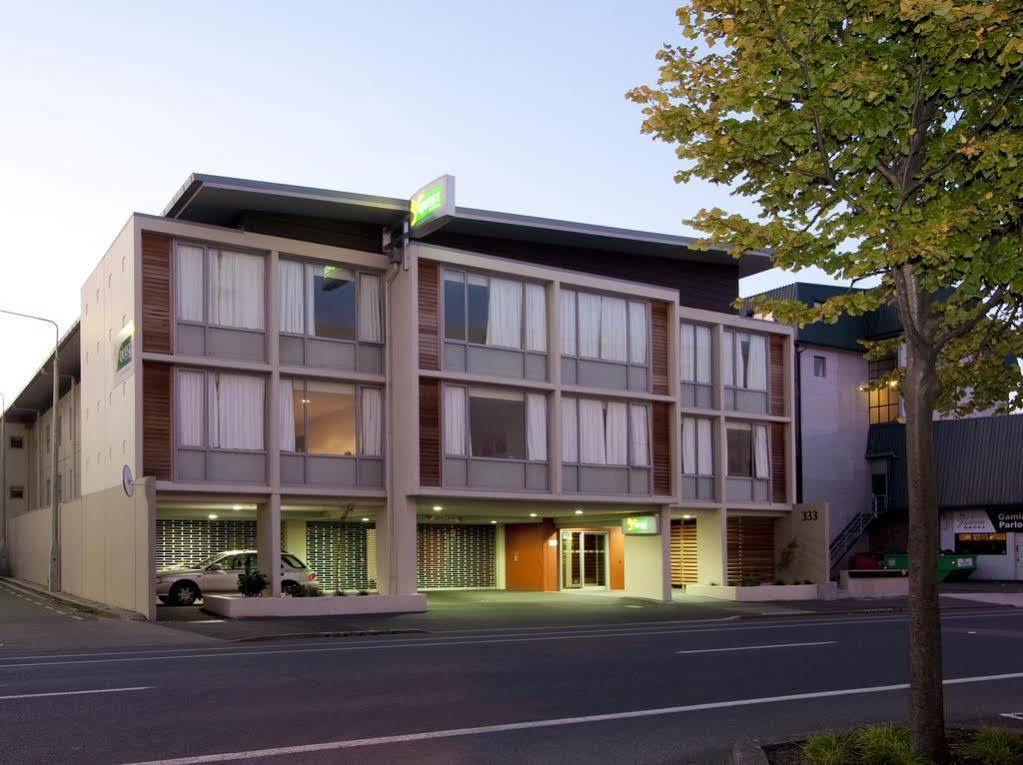 Quest Dunedin Serviced Apartments Exteriör bild