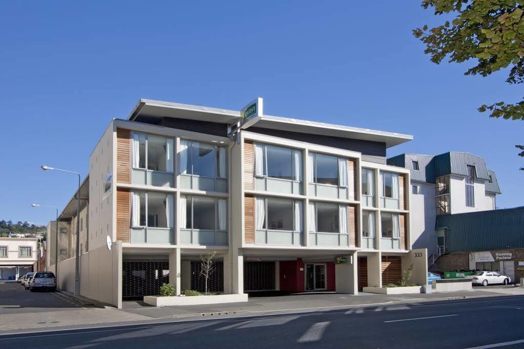 Quest Dunedin Serviced Apartments Exteriör bild